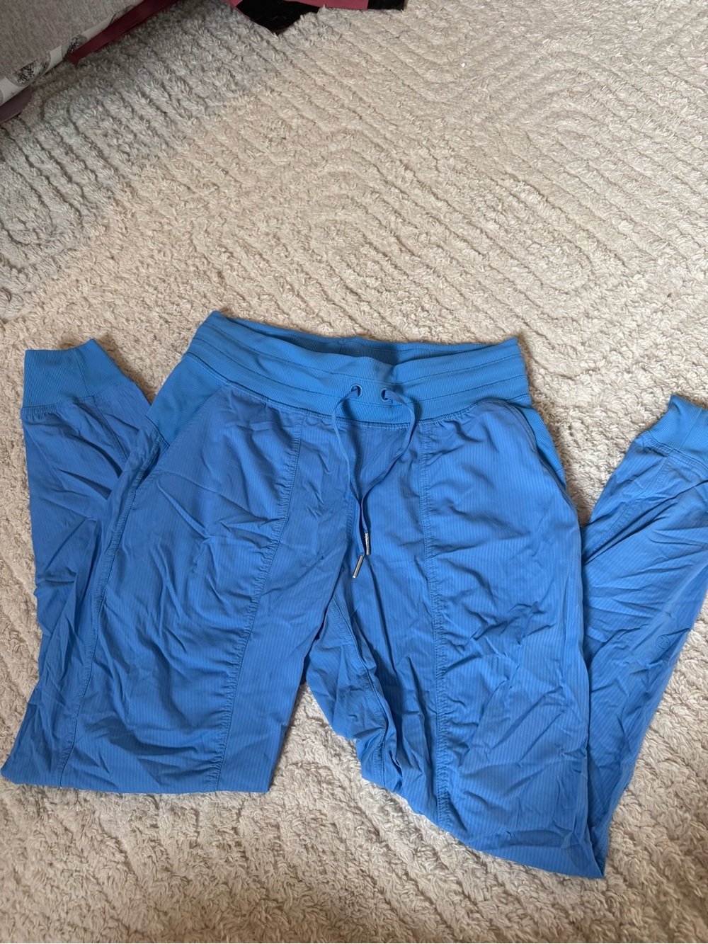 lululemon athletica Dance Studio Mid-Rise Jogger Full Length in Pool Party